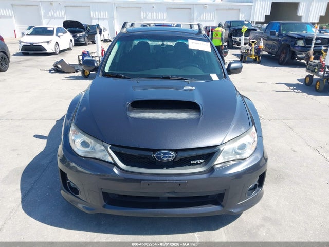Aukcja sprzedaży 2012 Subaru Impreza Wrx Premium, vin: JF1GV7F64CG031130, numer aukcji: 45002254