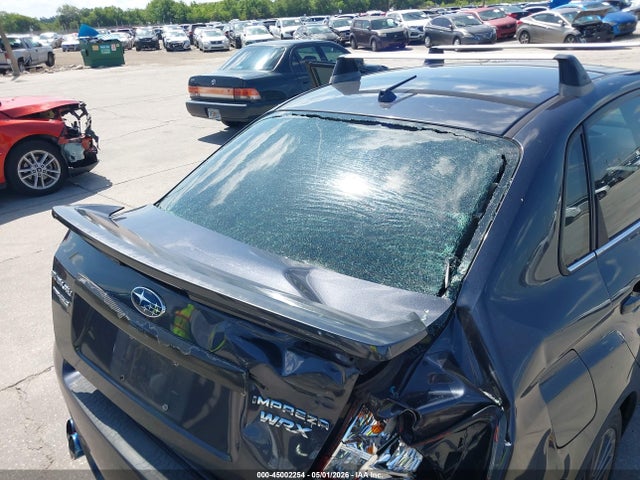 Aukcja sprzedaży 2012 Subaru Impreza Wrx Premium, vin: JF1GV7F64CG031130, numer aukcji: 45002254
