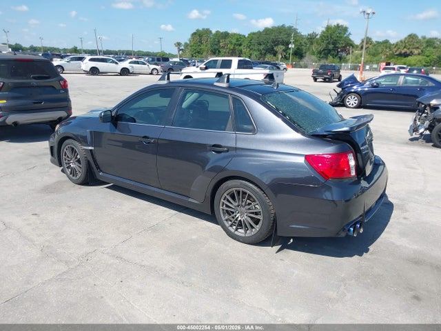 Aukcja sprzedaży 2012 Subaru Impreza Wrx Premium, vin: JF1GV7F64CG031130, numer aukcji: 45002254