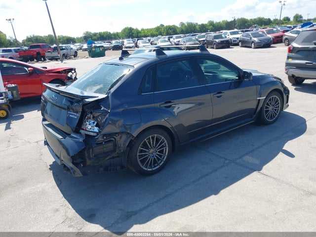 Aukcja sprzedaży 2012 Subaru Impreza Wrx Premium, vin: JF1GV7F64CG031130, numer aukcji: 45002254