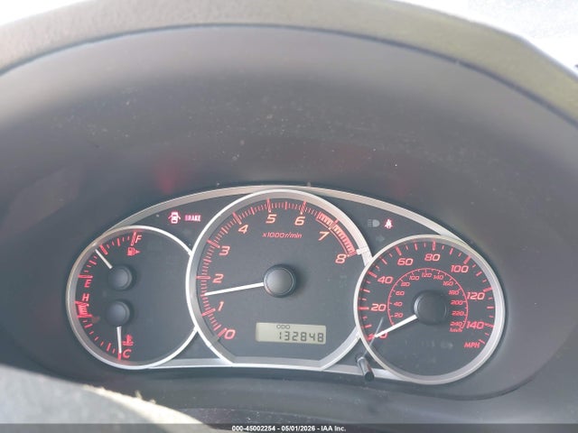 Aukcja sprzedaży 2012 Subaru Impreza Wrx Premium, vin: JF1GV7F64CG031130, numer aukcji: 45002254