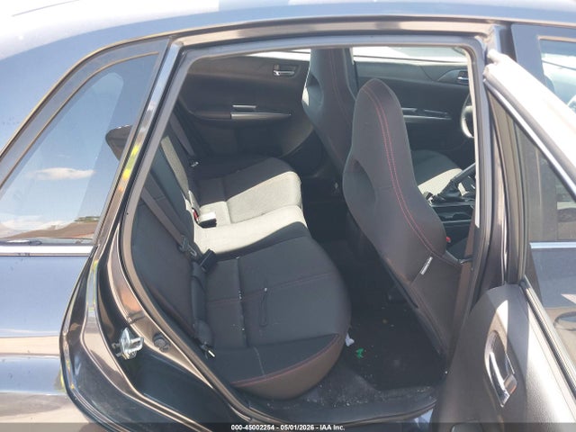 Aukcja sprzedaży 2012 Subaru Impreza Wrx Premium, vin: JF1GV7F64CG031130, numer aukcji: 45002254