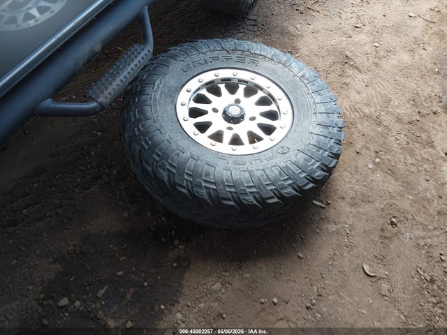 Продаж на аукціоні авто 2018 Can-am Maverick X3 X Rs Turbo R, vin: 3JBVXAW46JK005217, номер лоту: 45002257