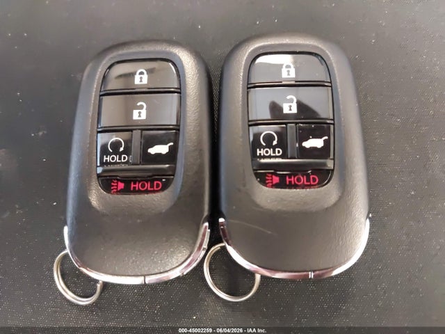 7FARS5H54TE010071 Honda Cr-v Hybrid 2wd Sport