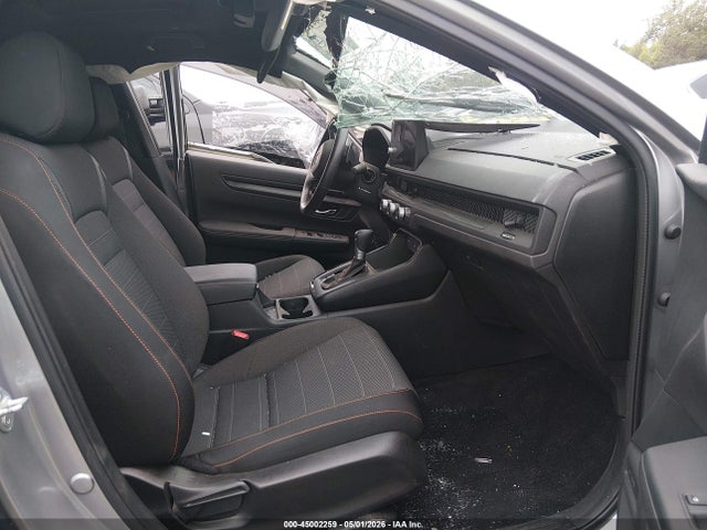 Продаж на аукціоні авто 2026 Honda Cr-v Hybrid 2wd Sport, vin: 7FARS5H54TE010071, номер лоту: 45002259