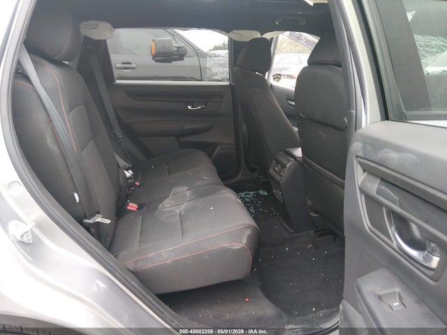 Продаж на аукціоні авто 2026 Honda Cr-v Hybrid 2wd Sport, vin: 7FARS5H54TE010071, номер лоту: 45002259