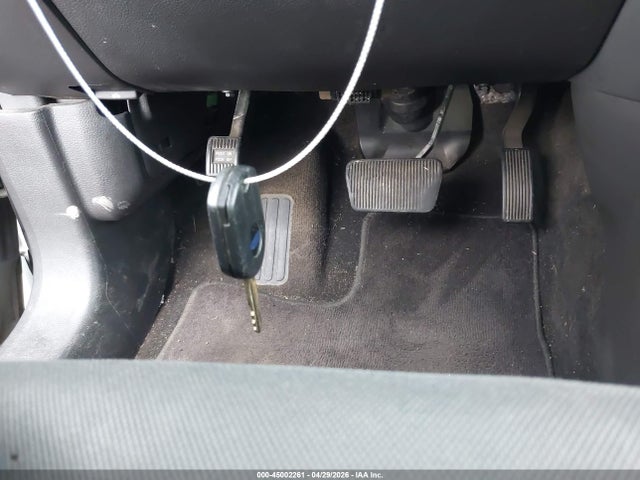 2010 Ford Edge Sel მანქანა იყიდება აუქციონზე, vin: 2FMDK3JC6ABB38918, აუქციონის ნომერი: 45002261