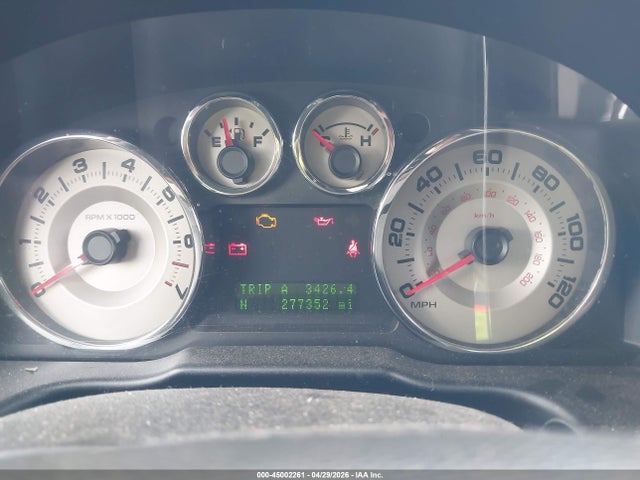 2010 Ford Edge Sel მანქანა იყიდება აუქციონზე, vin: 2FMDK3JC6ABB38918, აუქციონის ნომერი: 45002261