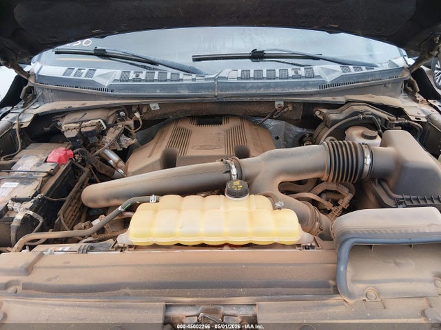 Продажа на аукционе авто 2018 Ford F-150 Platinum, vin: 1FTEW1EG2JFB85893, номер лота: 45002266