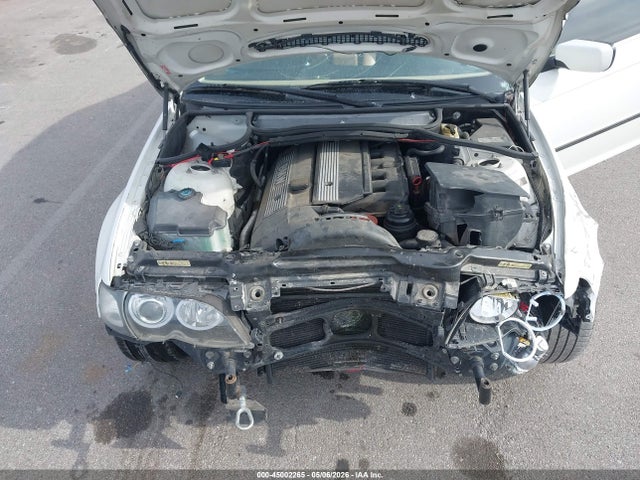 Продажа на аукционе авто 2004 Bmw 330i, vin: WBAEV53414KM36608, номер лота: 45002265
