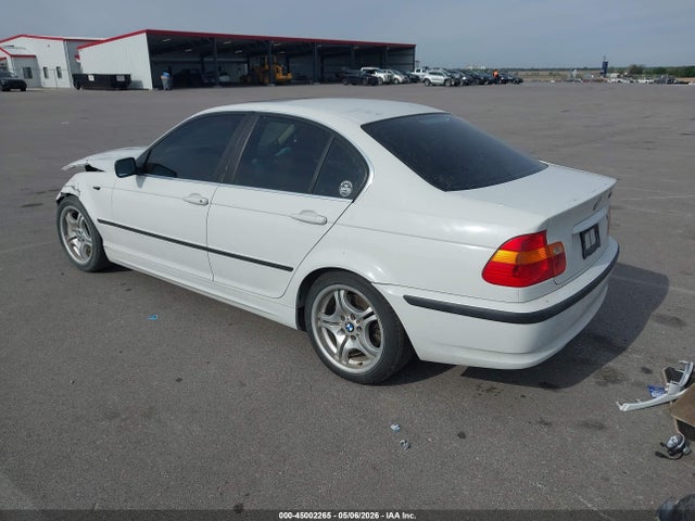 Продажа на аукционе авто 2004 Bmw 330i, vin: WBAEV53414KM36608, номер лота: 45002265