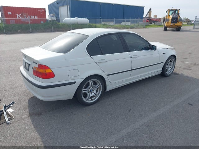 Продажа на аукционе авто 2004 Bmw 330i, vin: WBAEV53414KM36608, номер лота: 45002265