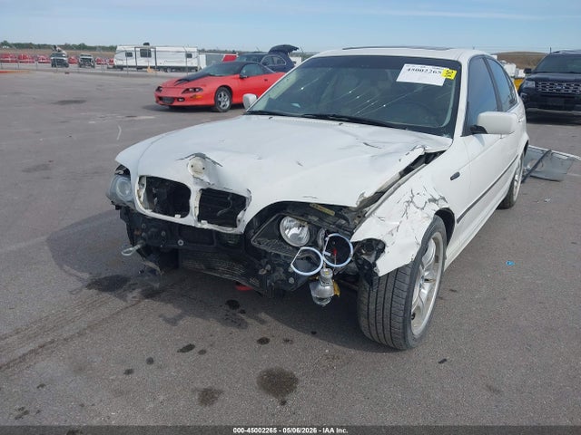 Продажа на аукционе авто 2004 Bmw 330i, vin: WBAEV53414KM36608, номер лота: 45002265