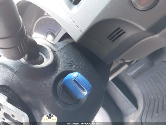 Продажа на аукционе авто 2008 Honda Civic Ex, vin: 2HGFA16898H310215, номер лота: 45002267