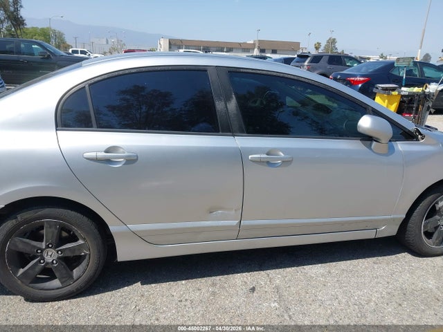 Продажа на аукционе авто 2008 Honda Civic Ex, vin: 2HGFA16898H310215, номер лота: 45002267