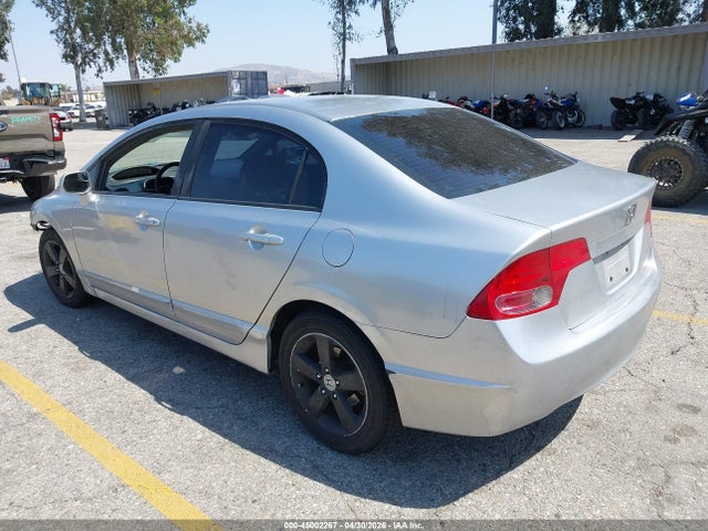 Продажа на аукционе авто 2008 Honda Civic Ex, vin: 2HGFA16898H310215, номер лота: 45002267
