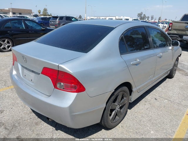 Продажа на аукционе авто 2008 Honda Civic Ex, vin: 2HGFA16898H310215, номер лота: 45002267