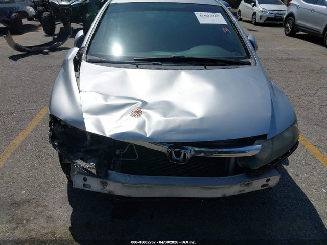Продажа на аукционе авто 2008 Honda Civic Ex, vin: 2HGFA16898H310215, номер лота: 45002267