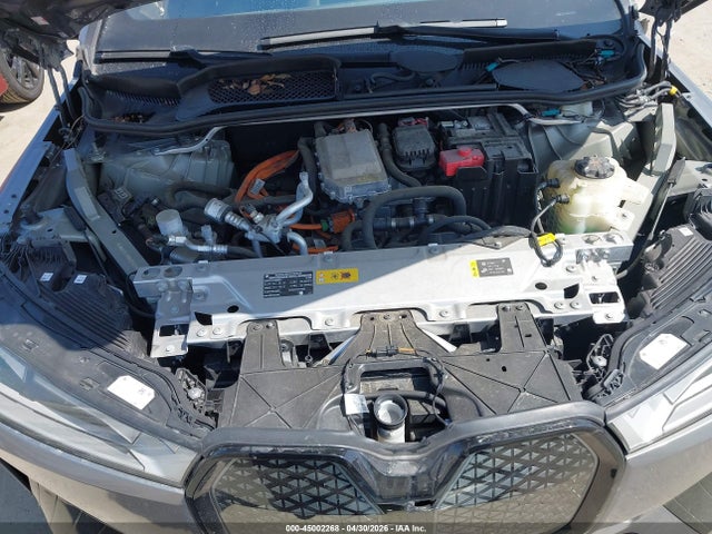 WB523CF04NCK59939 BMW Ix Xdrive50