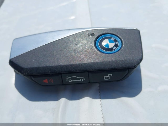 BMW Ix Xdrive50 2022 WB523CF04NCK59939 Image 11