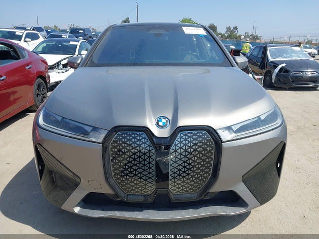 WB523CF04NCK59939 BMW Ix Xdrive50
