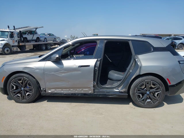 BMW Ix Xdrive50 2022 WB523CF04NCK59939 Image 15