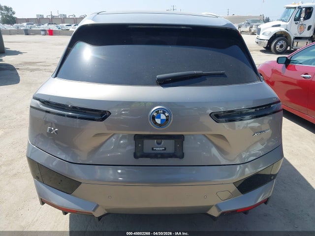 BMW Ix Xdrive50 2022 WB523CF04NCK59939 Image 17