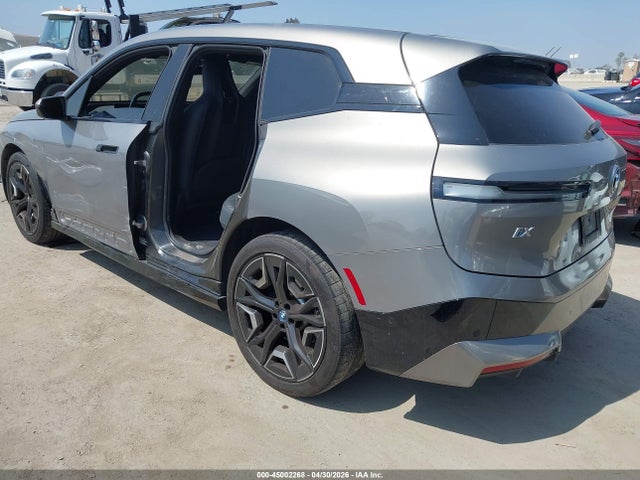 BMW Ix Xdrive50 2022 WB523CF04NCK59939 Image 3