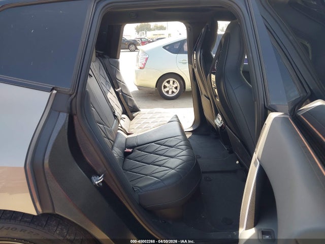 BMW Ix Xdrive50 2022 WB523CF04NCK59939 Image 8