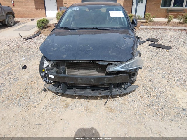 45002270 :رقم المزاد ، 5NPD84LF3LH625601 vin ، 2020 Hyundai Elantra Sel مزاد بيع