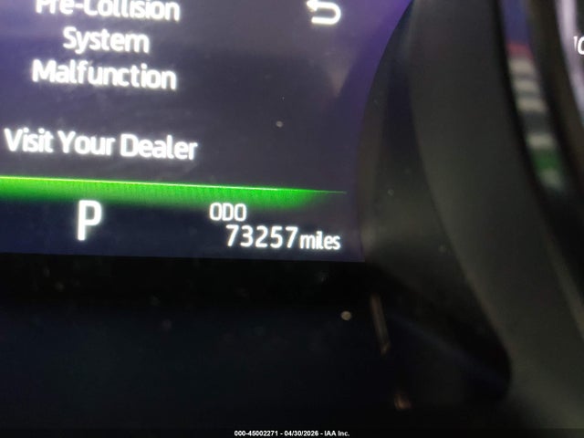 Aukcja sprzedaży 2021 Toyota Camry Xse Hybrid, vin: 4T1K31AK7MU031987, numer aukcji: 45002271