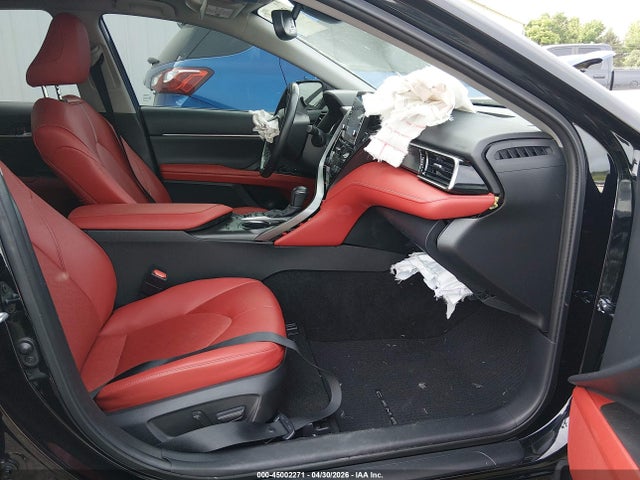 Aukcja sprzedaży 2021 Toyota Camry Xse Hybrid, vin: 4T1K31AK7MU031987, numer aukcji: 45002271