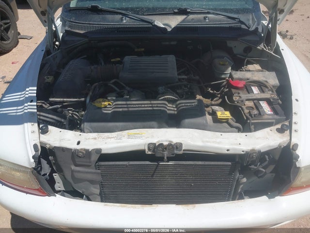 Продаж на аукціоні авто 2002 Dodge Durango Sport, vin: 1B4HR38N52F135398, номер лоту: 45002276