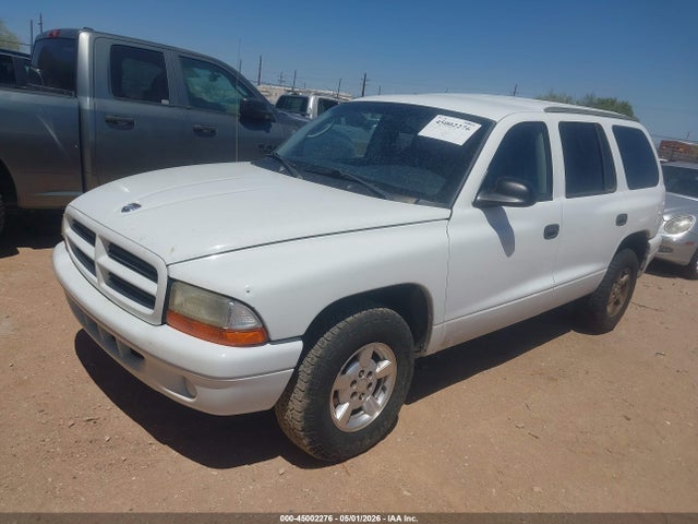 Продаж на аукціоні авто 2002 Dodge Durango Sport, vin: 1B4HR38N52F135398, номер лоту: 45002276
