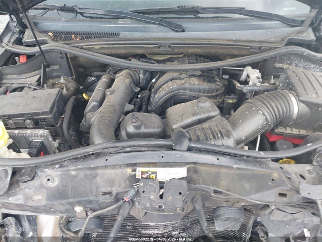 Aukcja sprzedaży 2015 Jeep Grand Cherokee Summit, vin: 1C4RJEJG4FC118976, numer aukcji: 45002279