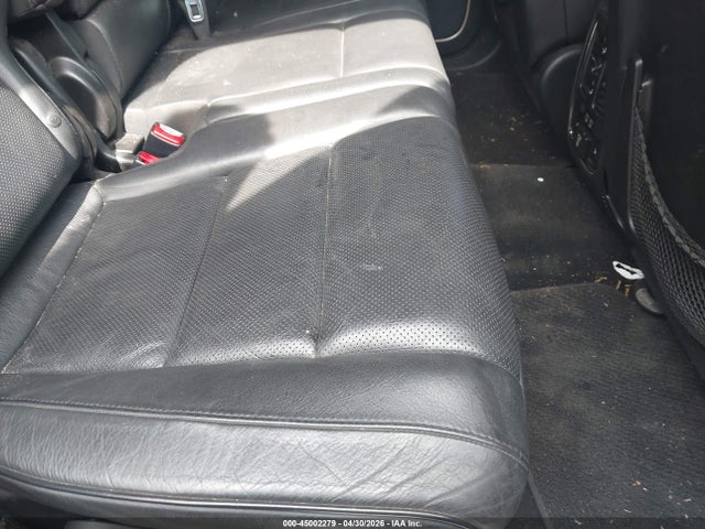 Aukcja sprzedaży 2015 Jeep Grand Cherokee Summit, vin: 1C4RJEJG4FC118976, numer aukcji: 45002279
