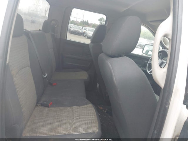 2009 Dodge Ram 1500 St მანქანა იყიდება აუქციონზე, vin: 1D3HB18K99S794689, აუქციონის ნომერი: 45002280