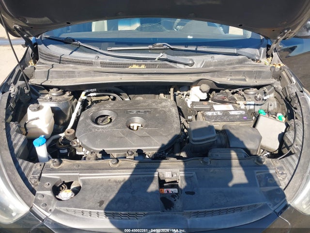 2015 Hyundai Tucson Gls მანქანა იყიდება აუქციონზე, vin: KM8JT3AF0FU108776, აუქციონის ნომერი: 45002281