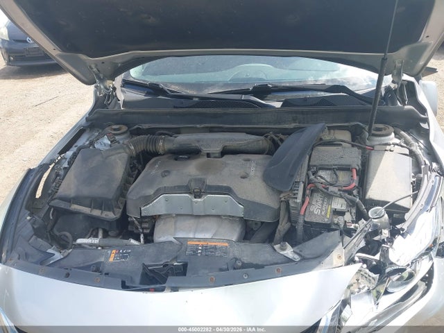 45002282 :رقم المزاد ، 1G11C5SL9FF278765 vin ، 2015 Chevrolet Malibu 1lt مزاد بيع