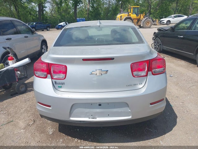 45002282 :رقم المزاد ، 1G11C5SL9FF278765 vin ، 2015 Chevrolet Malibu 1lt مزاد بيع