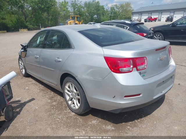 45002282 :رقم المزاد ، 1G11C5SL9FF278765 vin ، 2015 Chevrolet Malibu 1lt مزاد بيع
