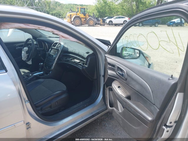45002282 :رقم المزاد ، 1G11C5SL9FF278765 vin ، 2015 Chevrolet Malibu 1lt مزاد بيع
