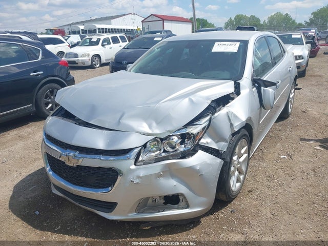 45002282 :رقم المزاد ، 1G11C5SL9FF278765 vin ، 2015 Chevrolet Malibu 1lt مزاد بيع