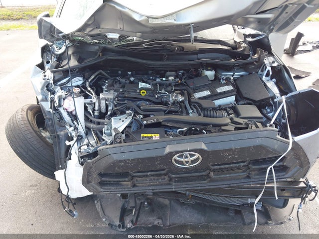 Продаж на аукціоні авто 2026 Toyota Corolla Cross L, vin: 7MUAAAAG6TV157610, номер лоту: 45002286