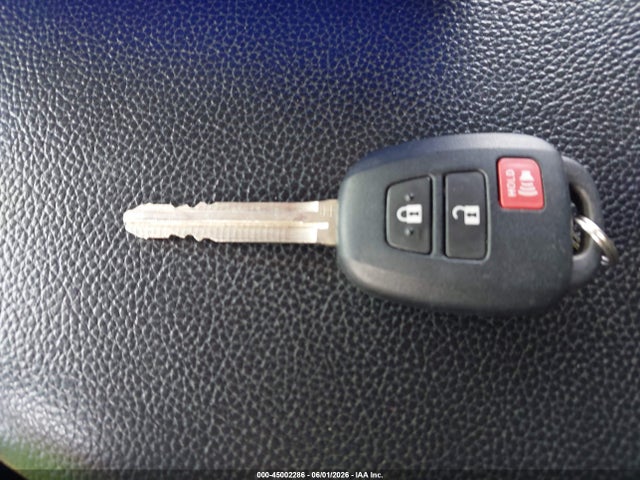 Продаж на аукціоні авто 2026 Toyota Corolla Cross L, vin: 7MUAAAAG6TV157610, номер лоту: 45002286