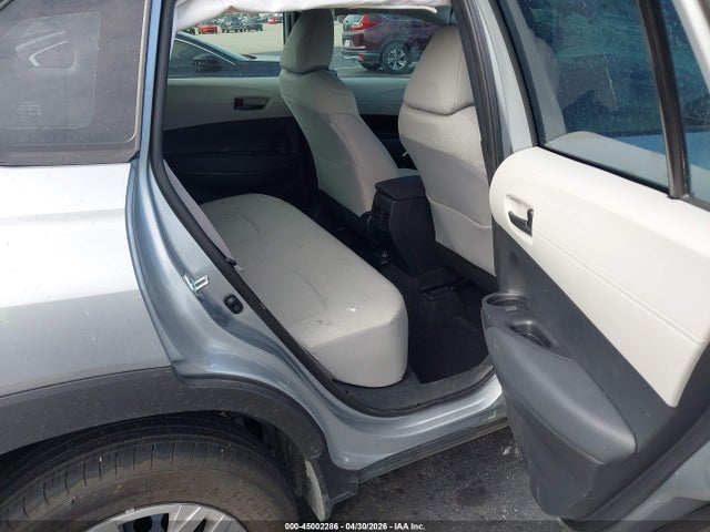 Продаж на аукціоні авто 2026 Toyota Corolla Cross L, vin: 7MUAAAAG6TV157610, номер лоту: 45002286