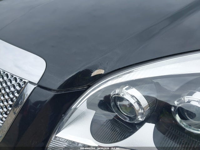 2012 Gmc Acadia Denali მანქანა იყიდება აუქციონზე, vin: 1GKKVTED1CJ162570, აუქციონის ნომერი: 45002288