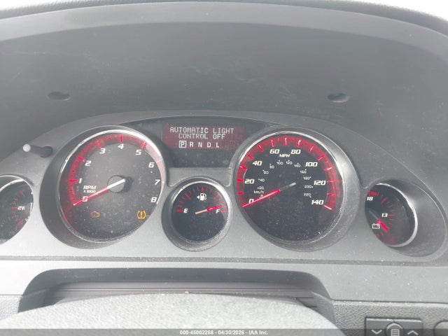 2012 Gmc Acadia Denali მანქანა იყიდება აუქციონზე, vin: 1GKKVTED1CJ162570, აუქციონის ნომერი: 45002288
