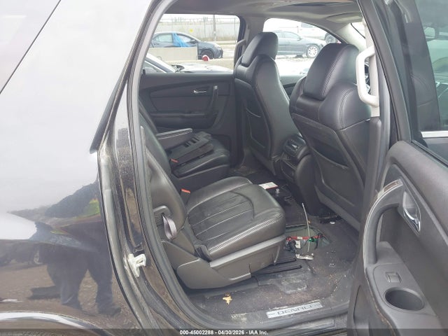 2012 Gmc Acadia Denali მანქანა იყიდება აუქციონზე, vin: 1GKKVTED1CJ162570, აუქციონის ნომერი: 45002288