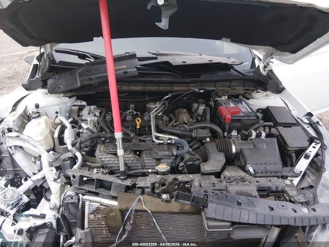 Aukcja sprzedaży 2024 Nissan Altima Sr Fwd, vin: 1N4BL4CV8RN342834, numer aukcji: 45002289